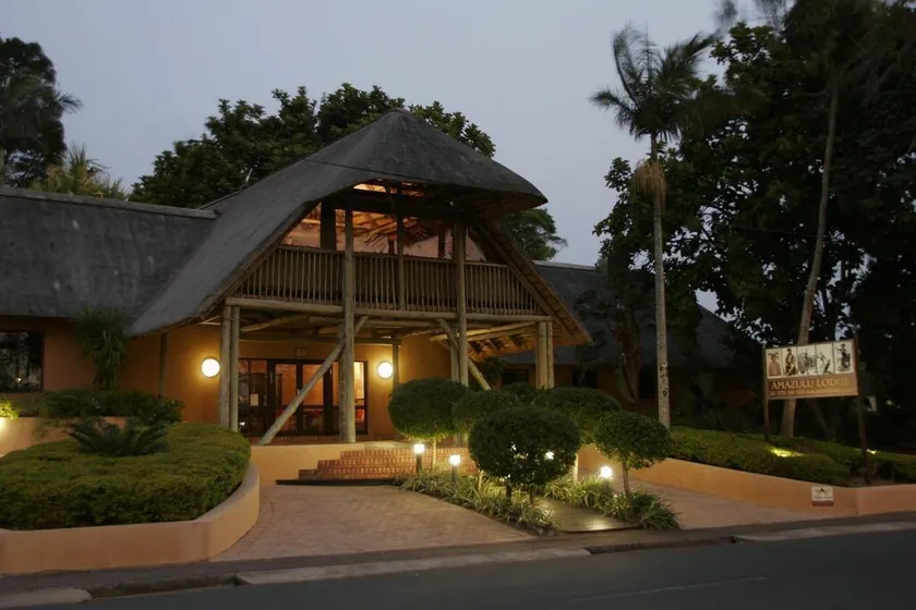 AmaZulu Lodge - Image 1