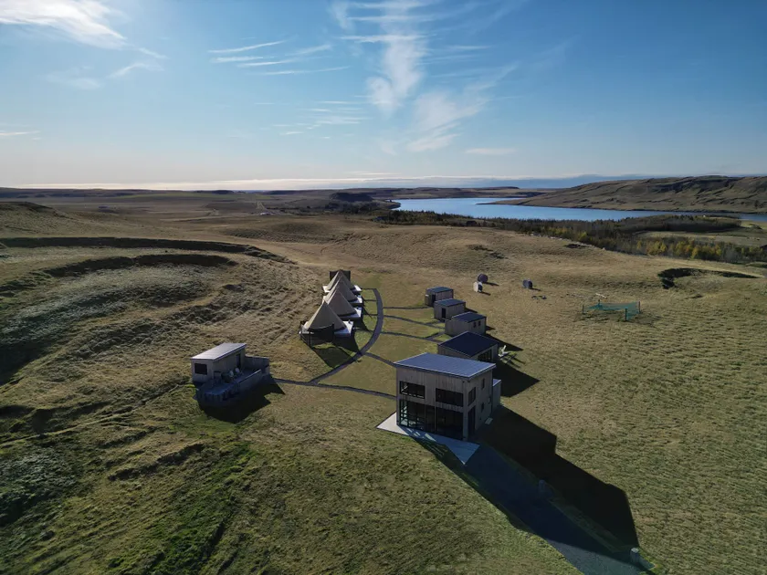 Sörla Camp - Image 1