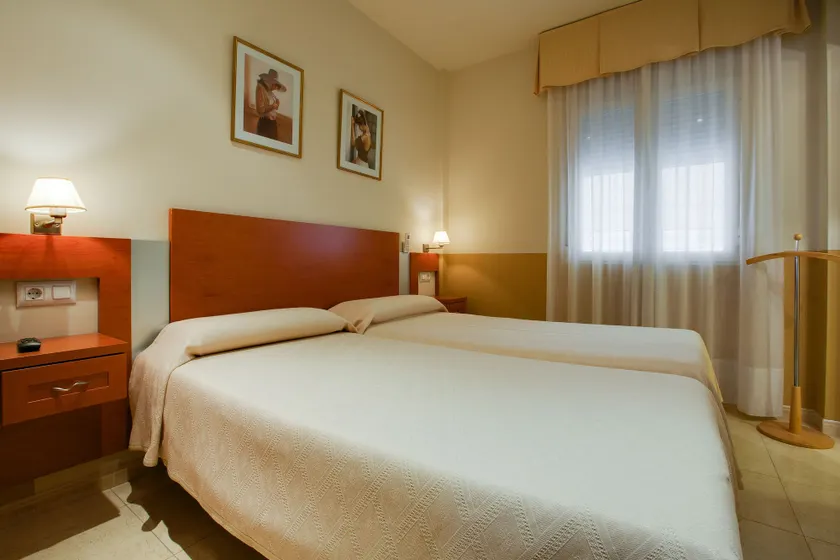 Hostal Forum - Image 1
