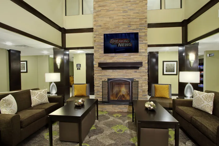 Staybridge Suites - Odessa - Interstate HWY 20 by IHG - Image 1