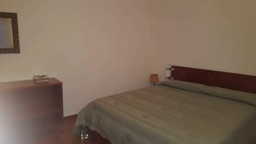 La corte di Quiliano - Værelse