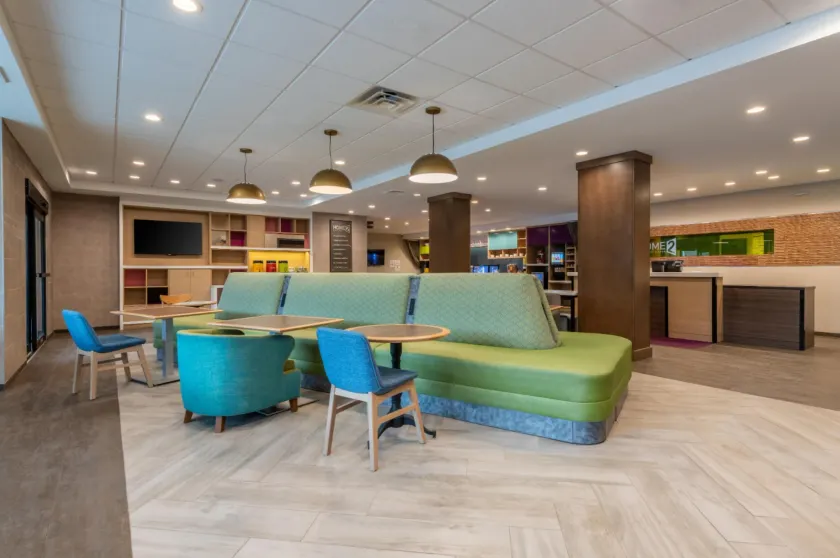 Home2 Suites Raynham/Taunton, MA - Image 1