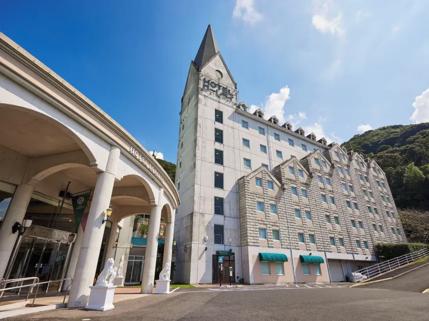 Hotel Lorelei - Image 1