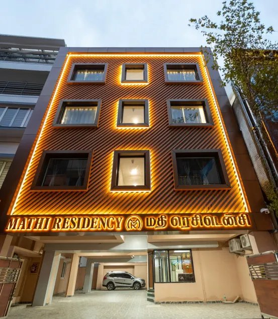 Mathi Residency - Image 1