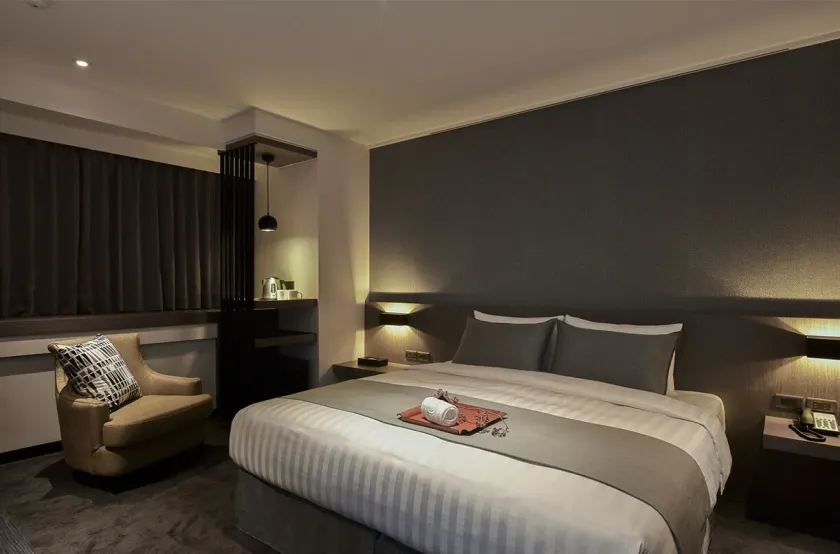 Wonstar Hotel - Image 1