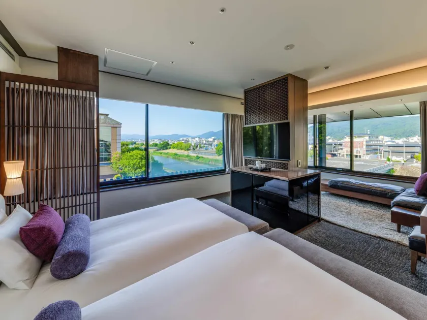 Solaria Nishitetsu Hotel Kyoto Premier - Image 1