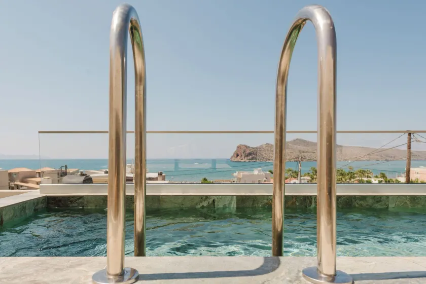 Evexia Boutique Hotel & Spa - Adults Only - Image 1