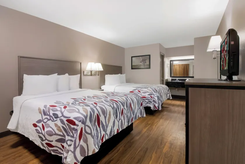 Red Roof Inn Chattanooga - Lookout Mountain - Image 1