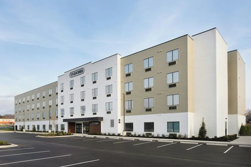StudioRes by Marriott Jackson, TN - Image 1