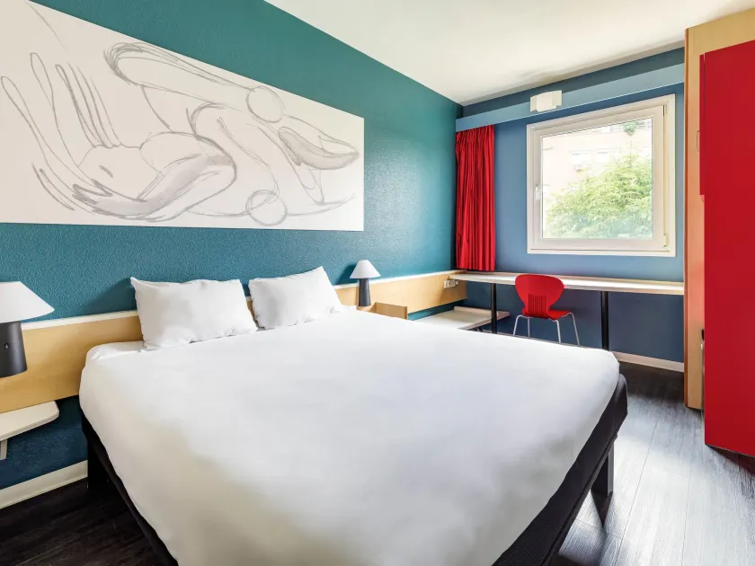 Ibis Madrid Getafe - Image 1