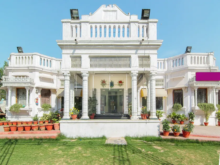 Hotel O Prayag Holidays - Image 1