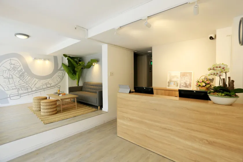 Common Inn Thao Dien - Image 1