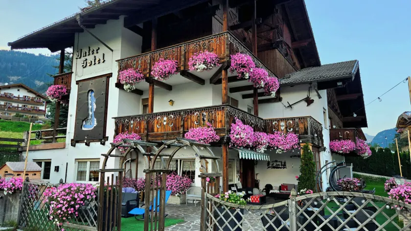 Inter Hotel B&B - Image 1