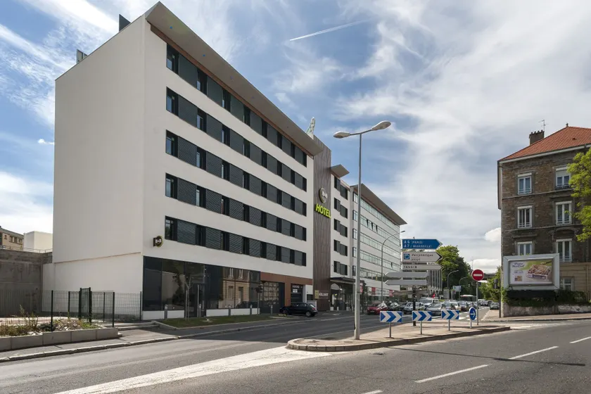 B&B HOTEL Lyon Ouest Tassin - Image 1