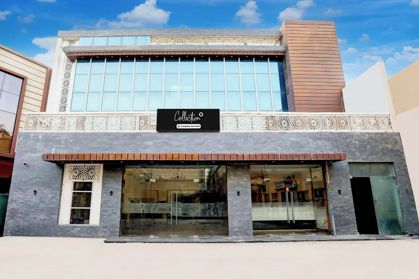 Collection O Alwar Formerly Hotel Ashoka - Image 1