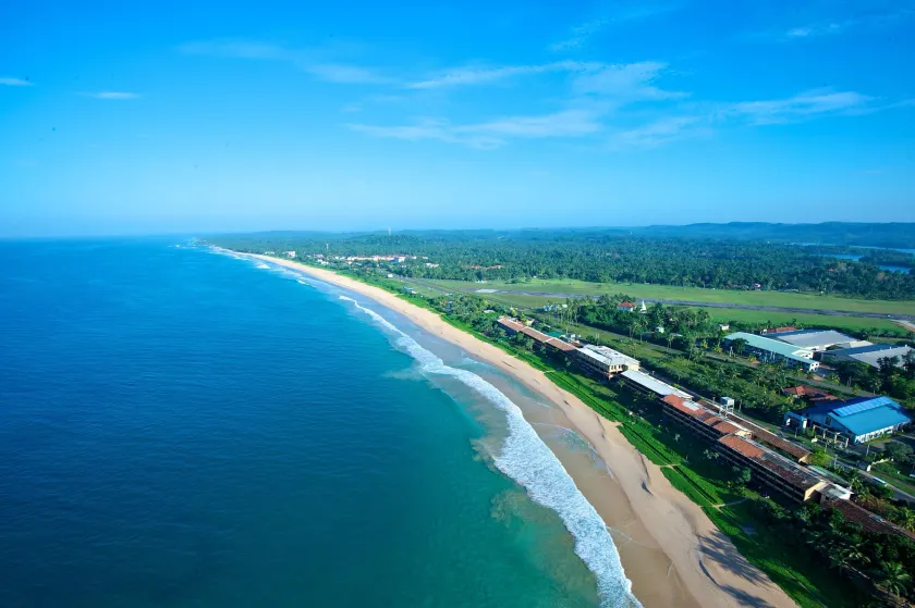 The Long Beach Resort & Spa - Image 1