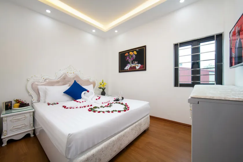 Hanoi Golden Hotel - Image 1