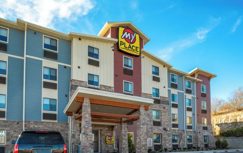 My Place Hotel-Kansas City/Independence Mo - Image 1