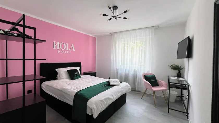 Hola Hotel Stuttgart - Image 1