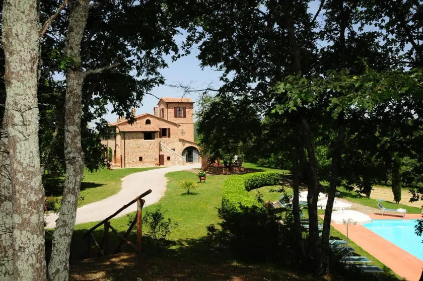 Agriturismo Chieteno - Image 1