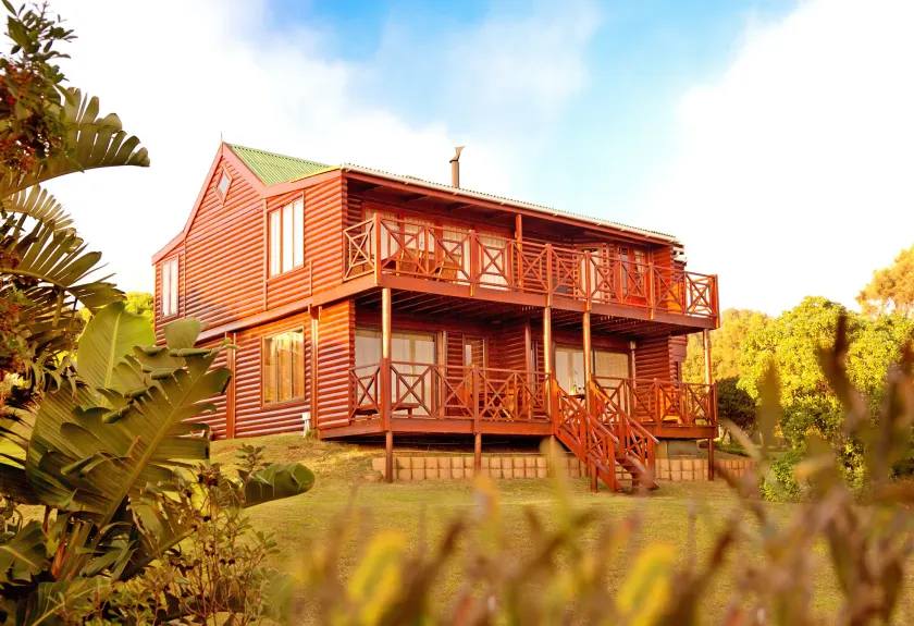 Horizon Cottages - Image 1