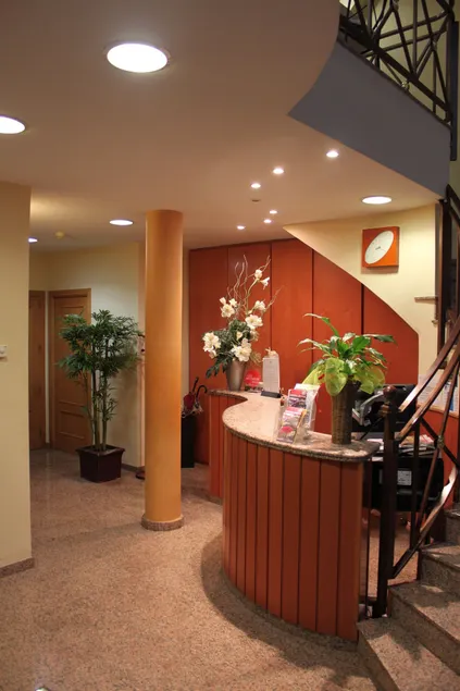 Hotel del Port - Image 1