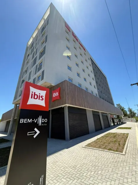 ibis Pelotas - Image 1