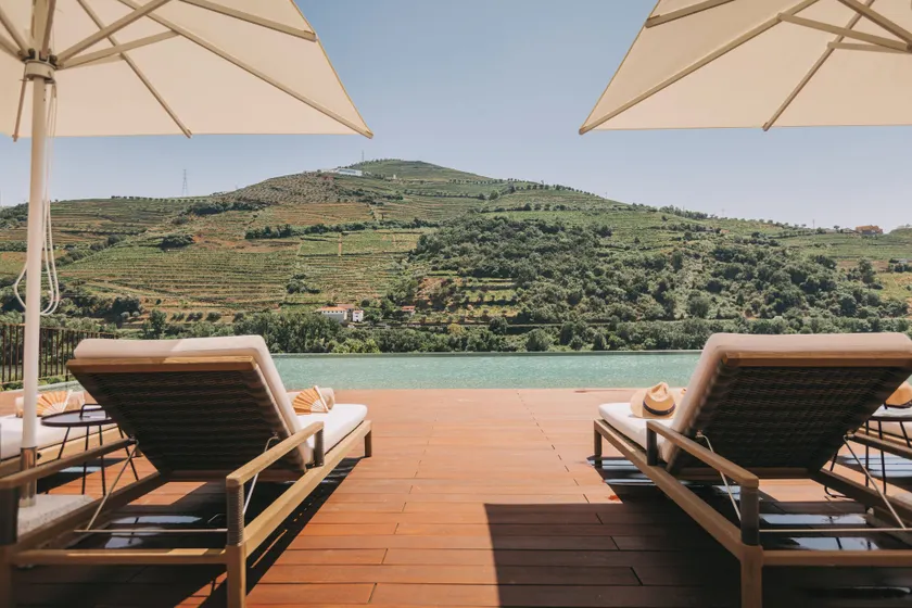 Torel Quinta da Vacaria - Douro Valley - Image 1