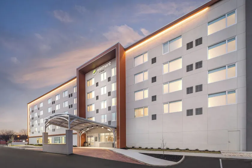 Element by Marriott Knoxville West - Image 1