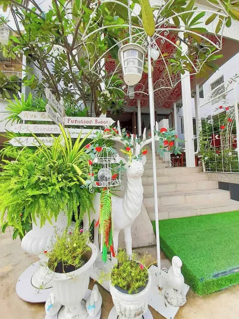 AA Resort Hotel นนทบุรี - Image 1