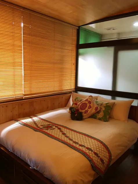 Qi Hua Zhen Ju Homestay - Image 1