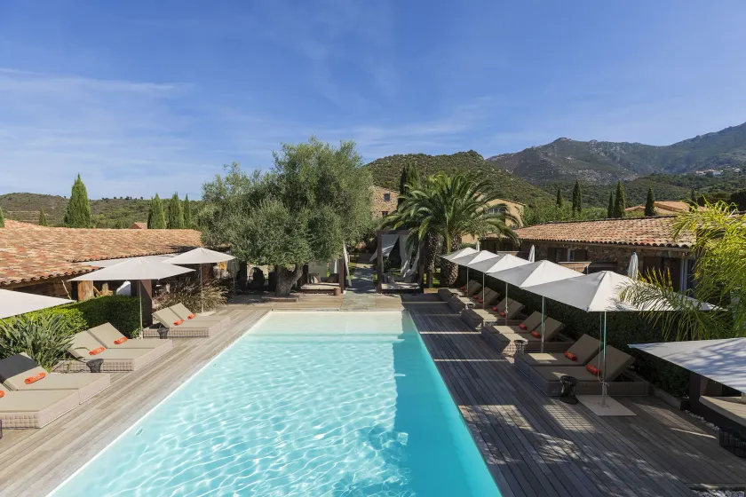 Hôtel La Dimora & Spa - Image 1