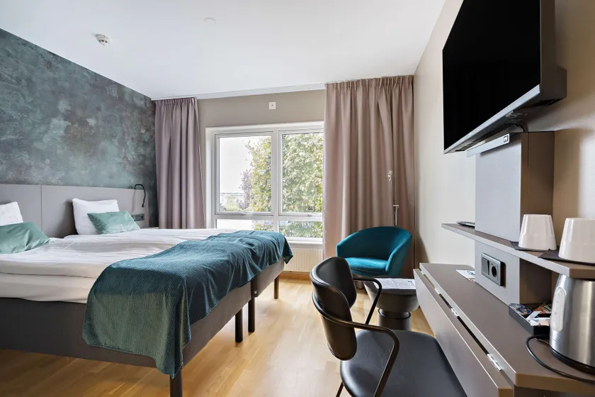 Best Western Hotel Vidöstern - Image 1