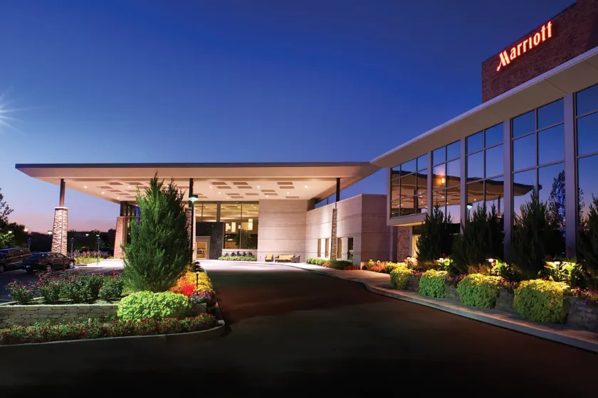 Indianapolis Marriott East - Image 1