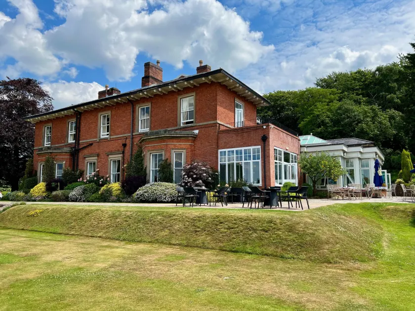 The Upper House - Image 1