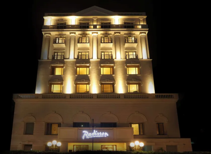 Radisson Hotel Jalandhar - Image 1