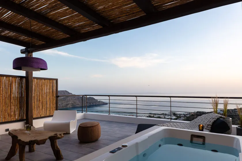 Fedra Suites - Image 1