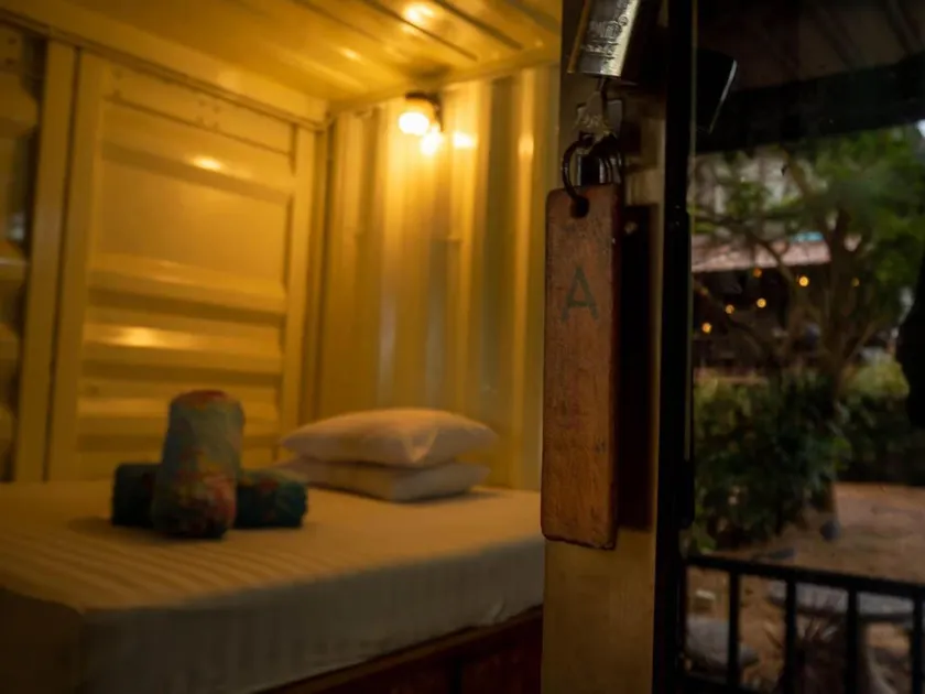 Beach Box Resort at Rimlay Rayong - Image 1