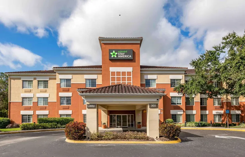 Extended Stay America Suites - Orlando - Altamonte Springs - Image 1