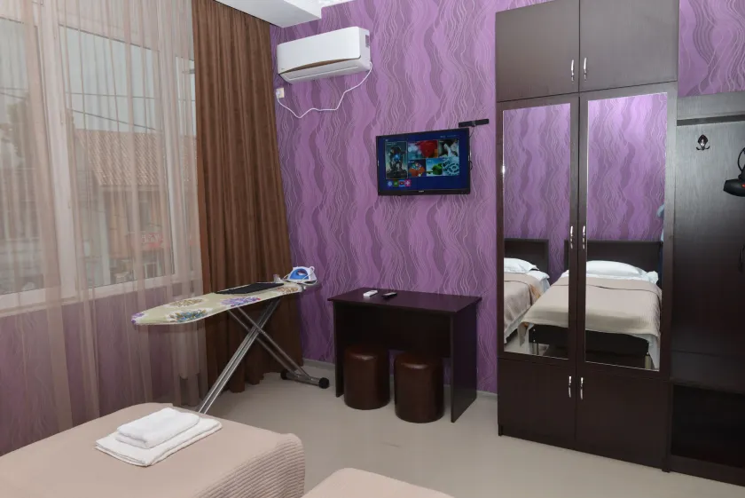 Hotel Like - Image 1
