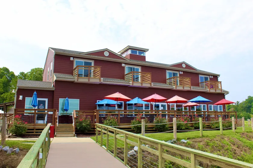 Surry Seafood Company - Image 1