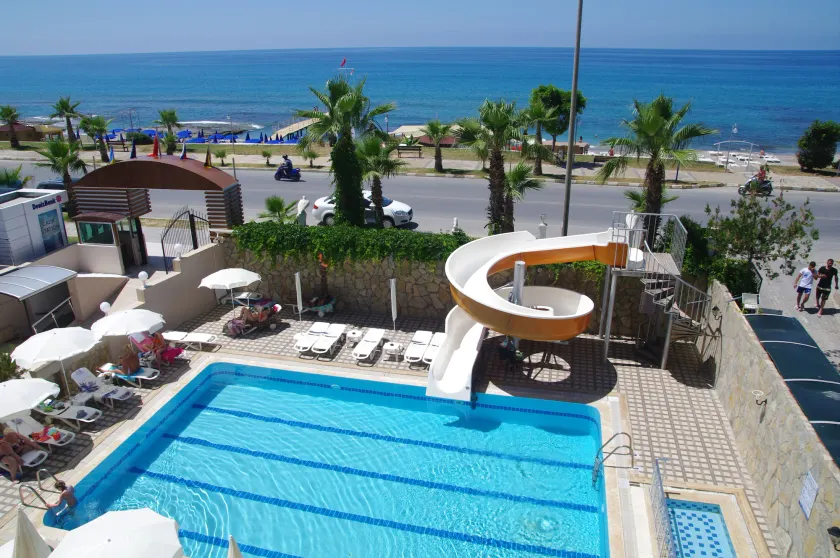 Club Bayar Hotel - All Inclusive - Image 1