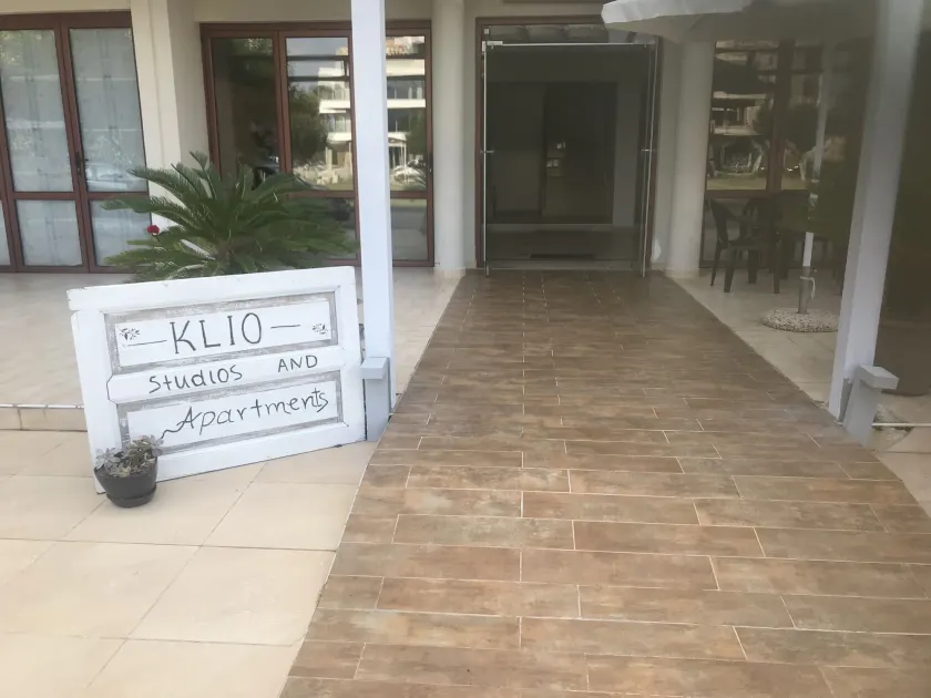 KLIO Apartments and Studios - Image 1