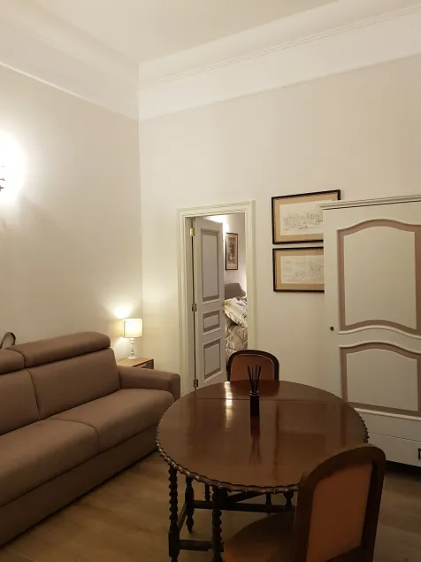 Al centro Luxury Home - Chambre