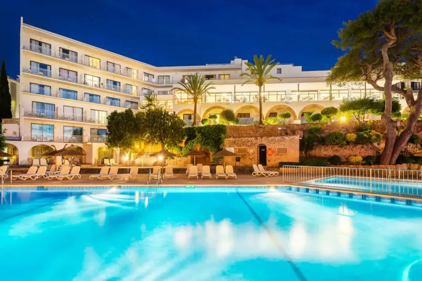  Hotel Casablanca Mallorca - Image 1