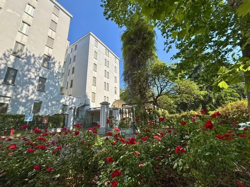 Hotel Terme - Image 1