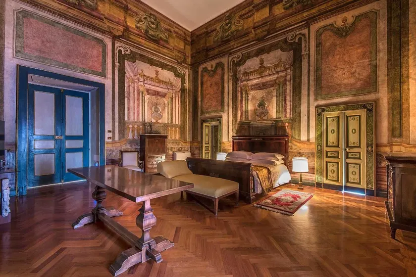 VILLA DURANTE - Image 1