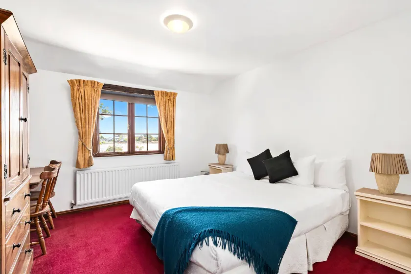The Honest Lawyer, an Ascend Collection Hotel - Image 1