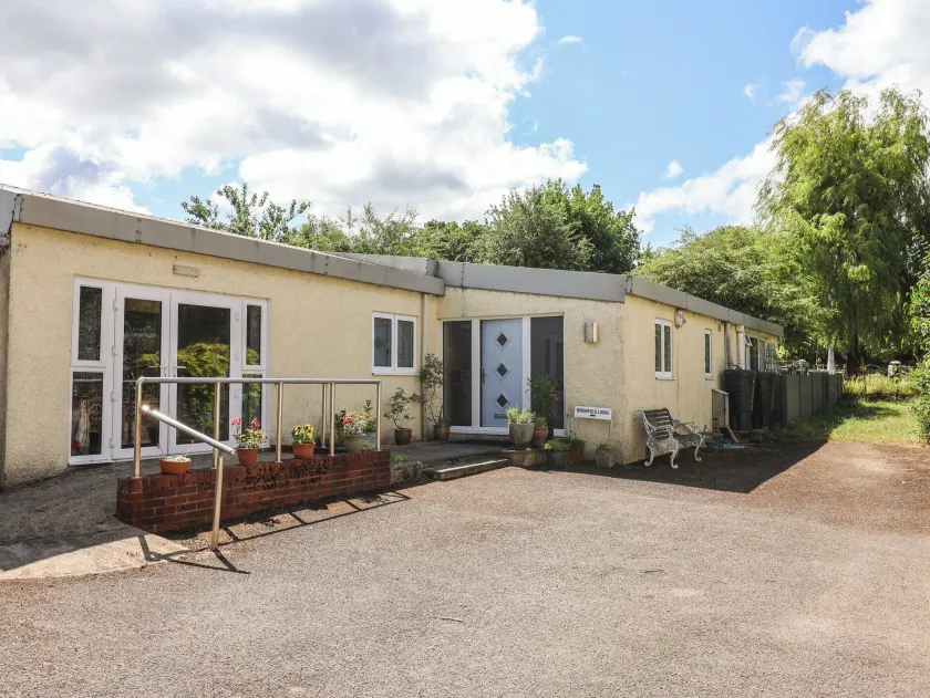 Brookfield Lodge - Image 1
