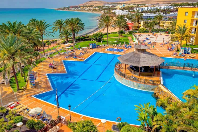 SBH Costa Calma Beach Resort Hotel - Image 1